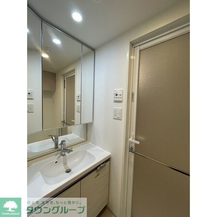 Augusta Residence大森の物件内観写真